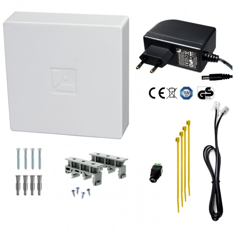 TeleBell XL